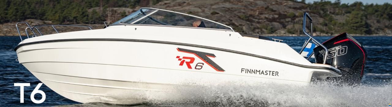 Finnmaster T6