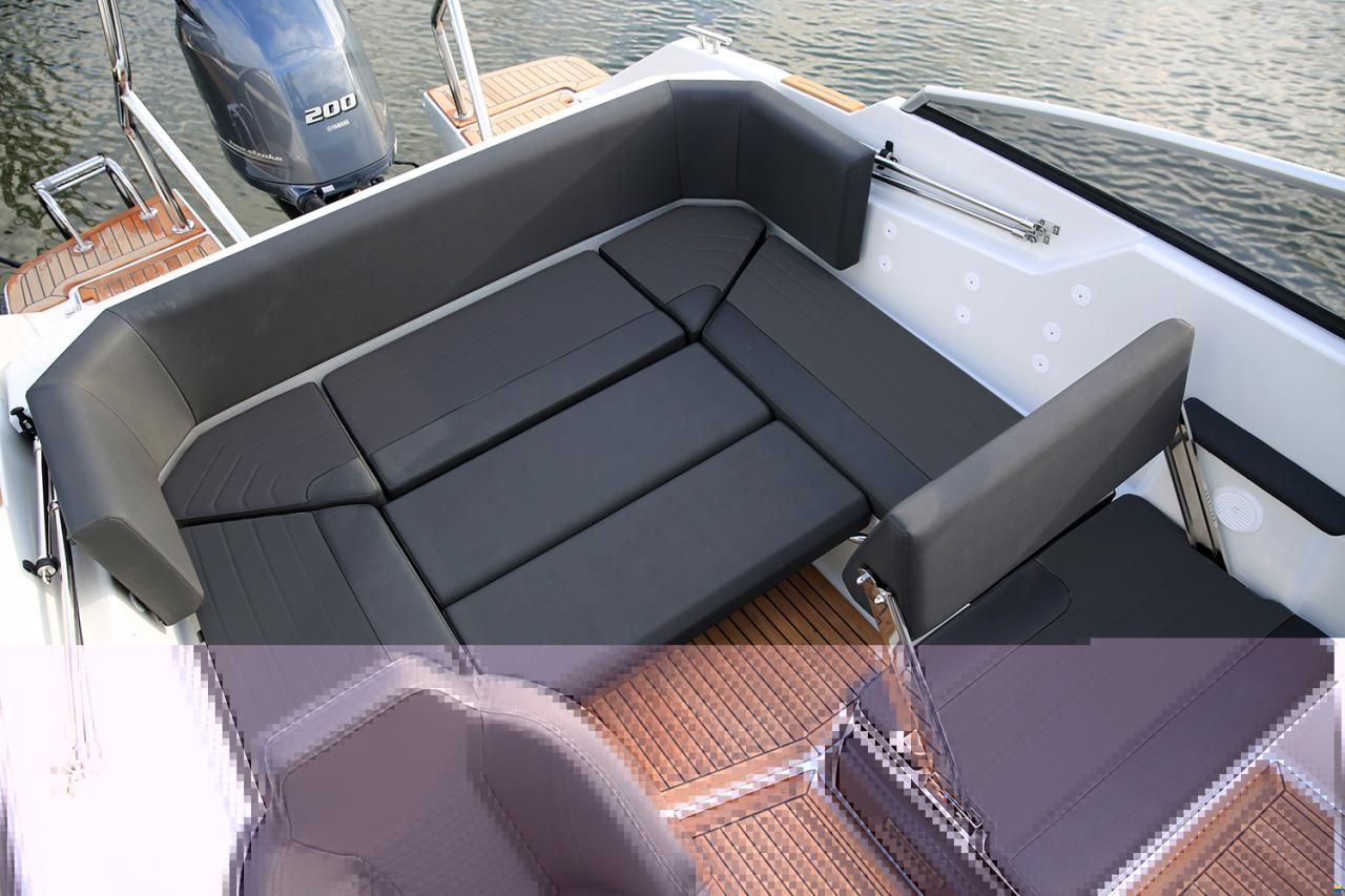 Finnmaster T6