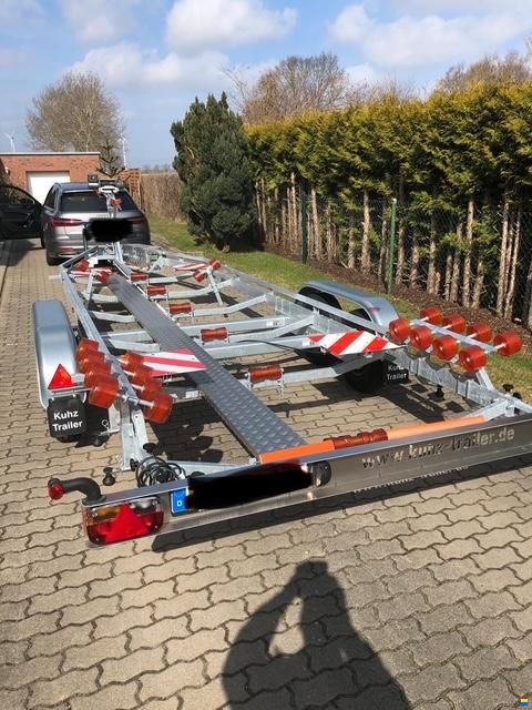Quicksilver Activ 755 Weekend