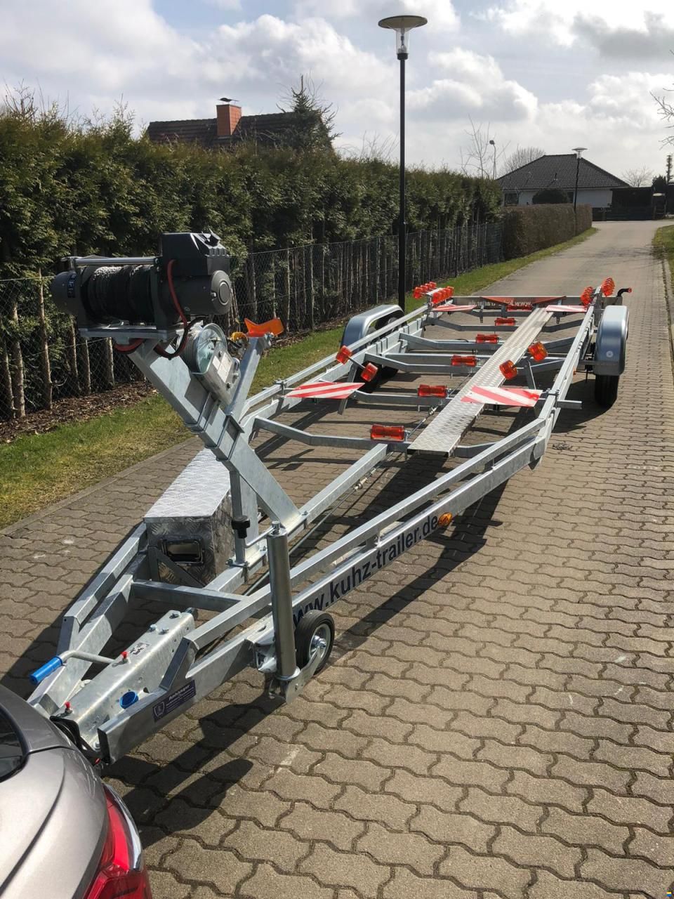 Quicksilver Activ 755 Weekend