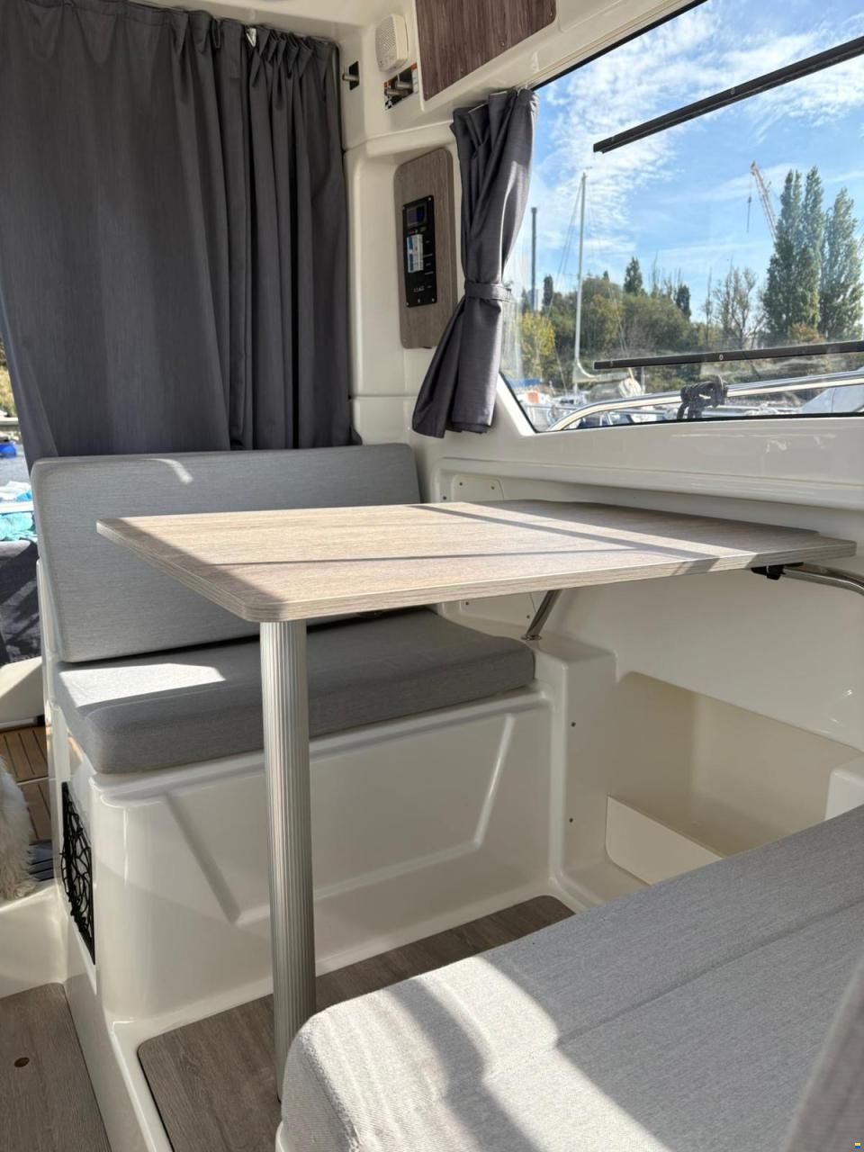 Quicksilver Activ 755 Weekend