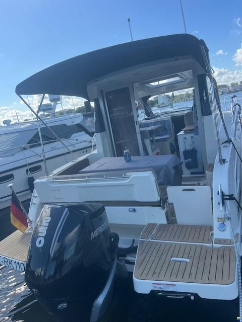 Quicksilver Activ 755 Weekend