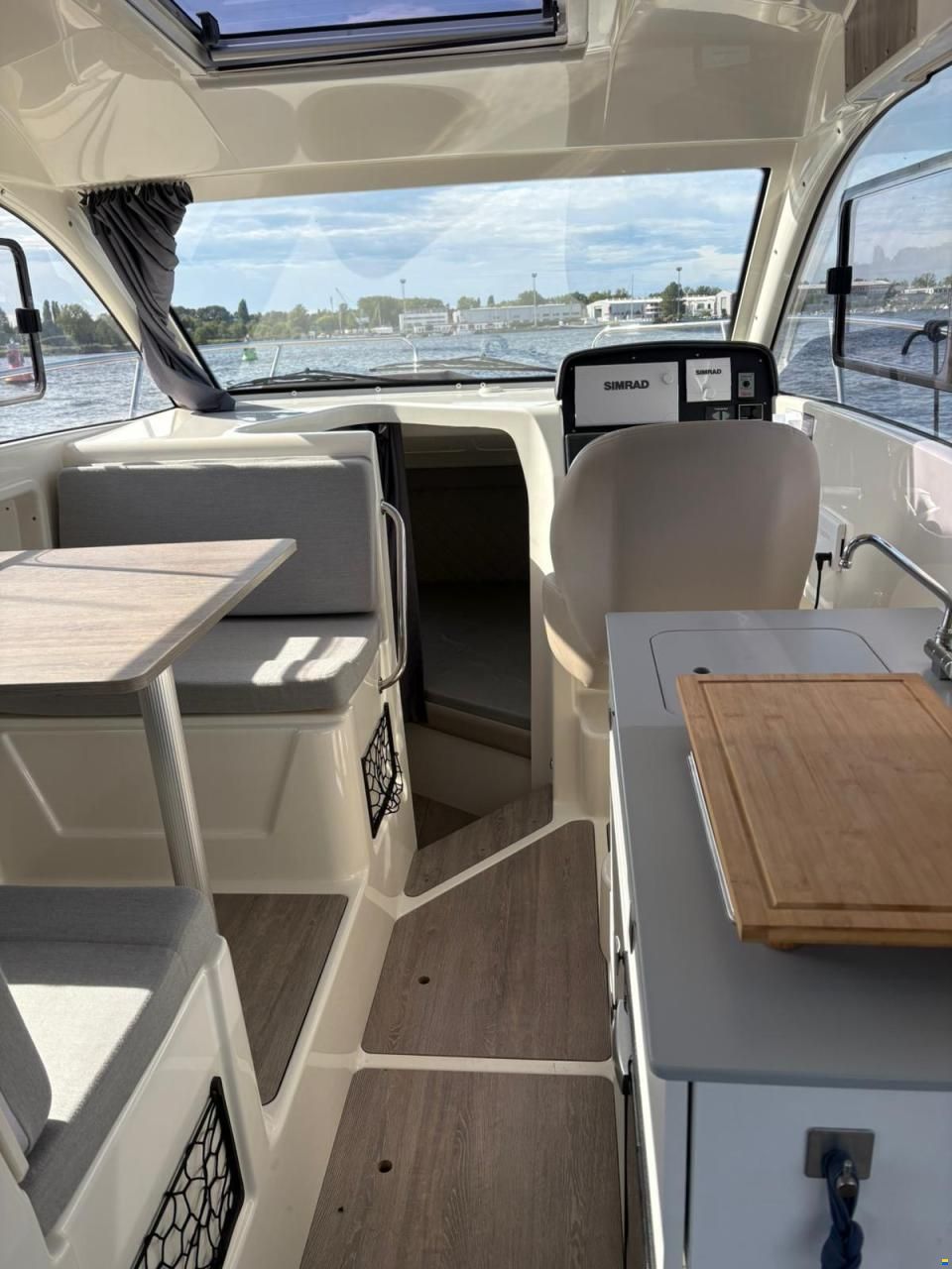 Quicksilver Activ 755 Weekend