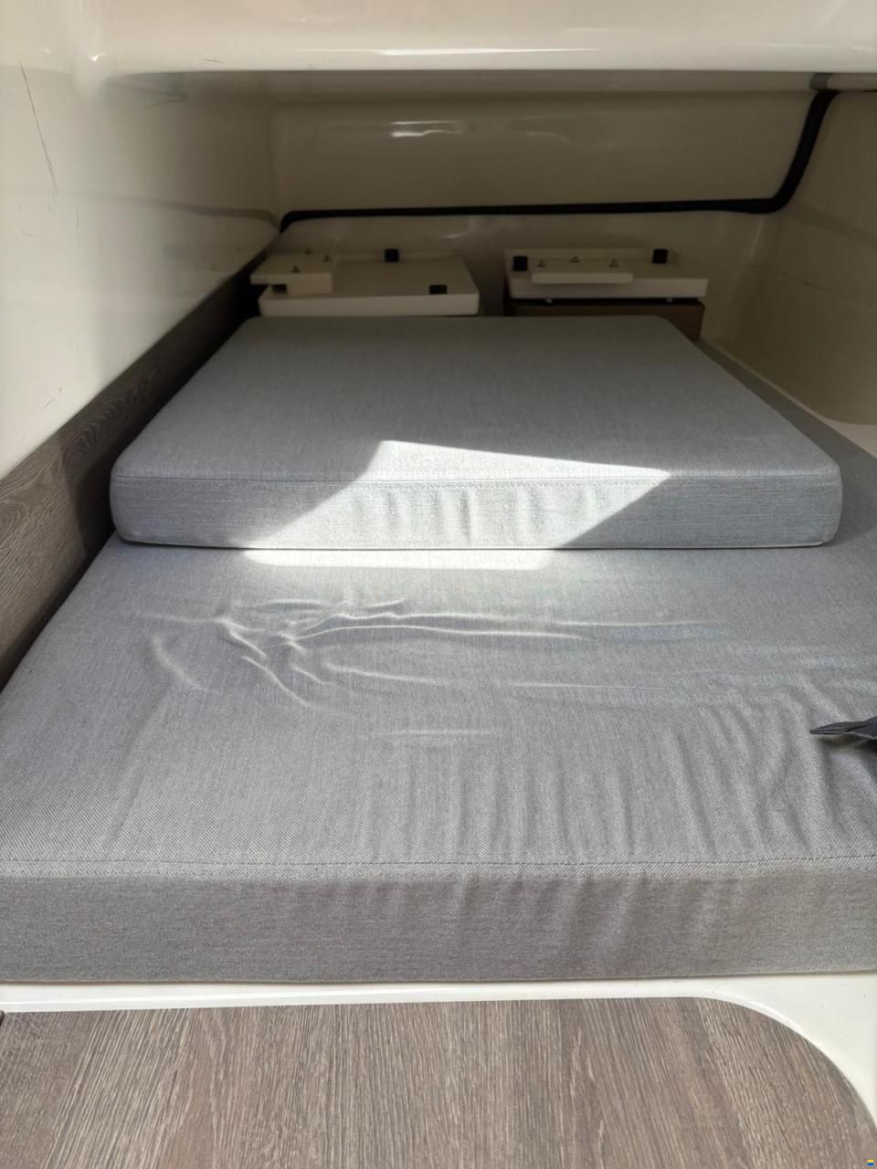 Quicksilver Activ 755 Weekend