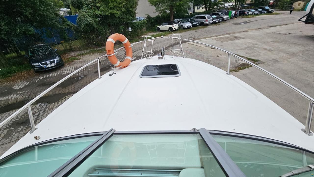 Chaparral 250 Signature