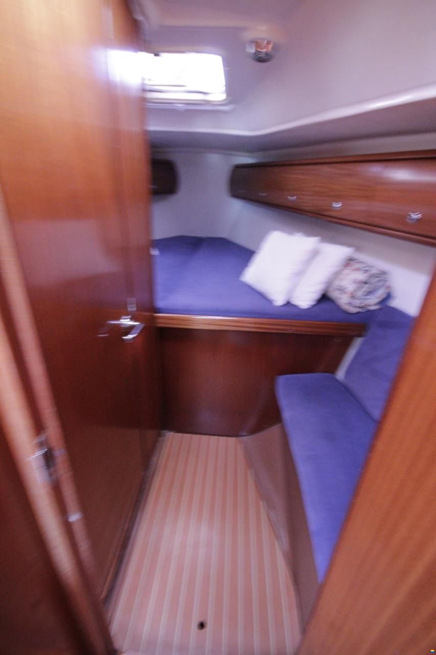 Bavaria 36 Cruiser