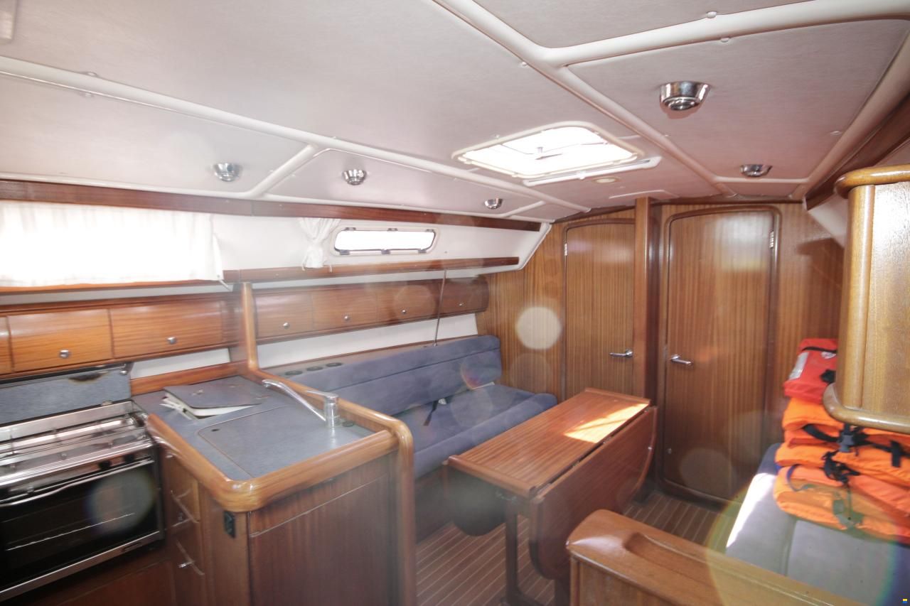 Bavaria 36 Cruiser