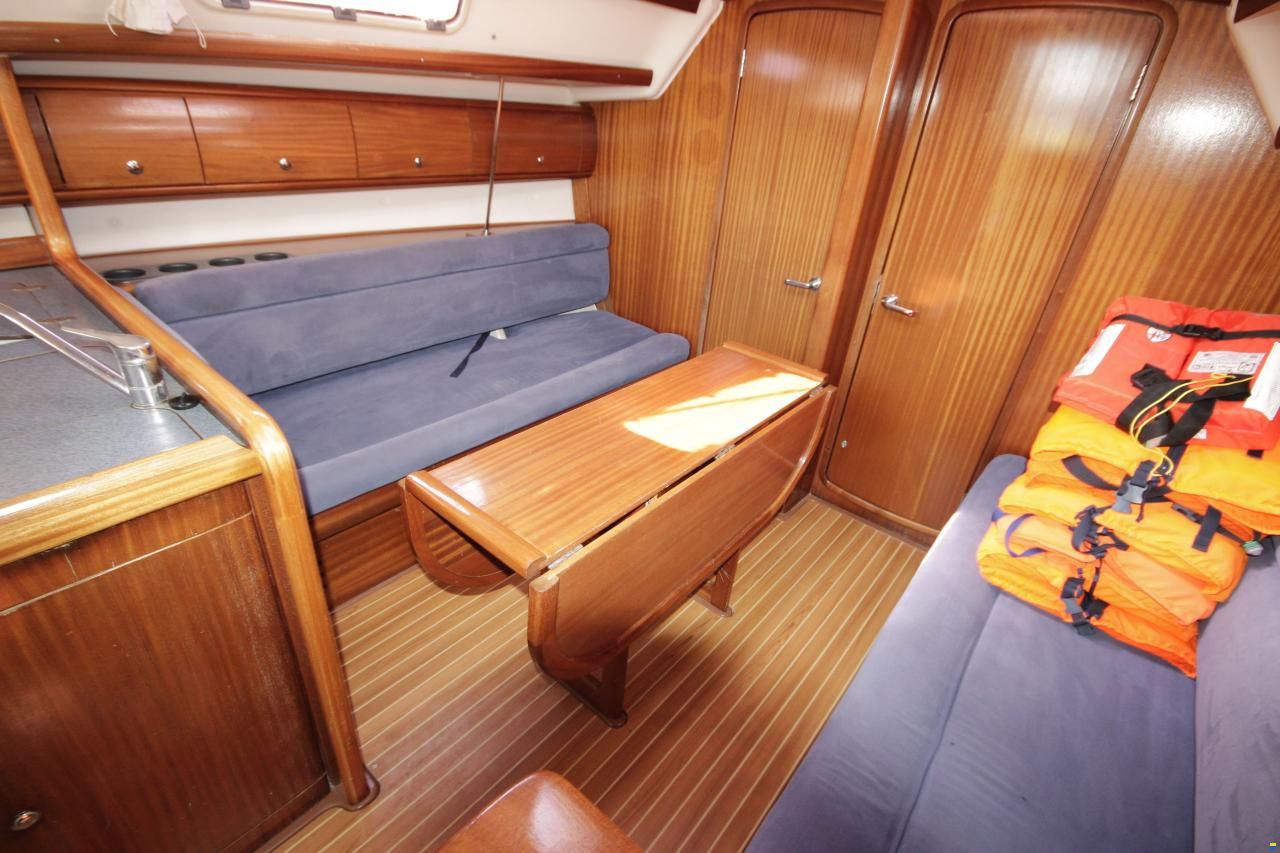 Bavaria 36 Cruiser