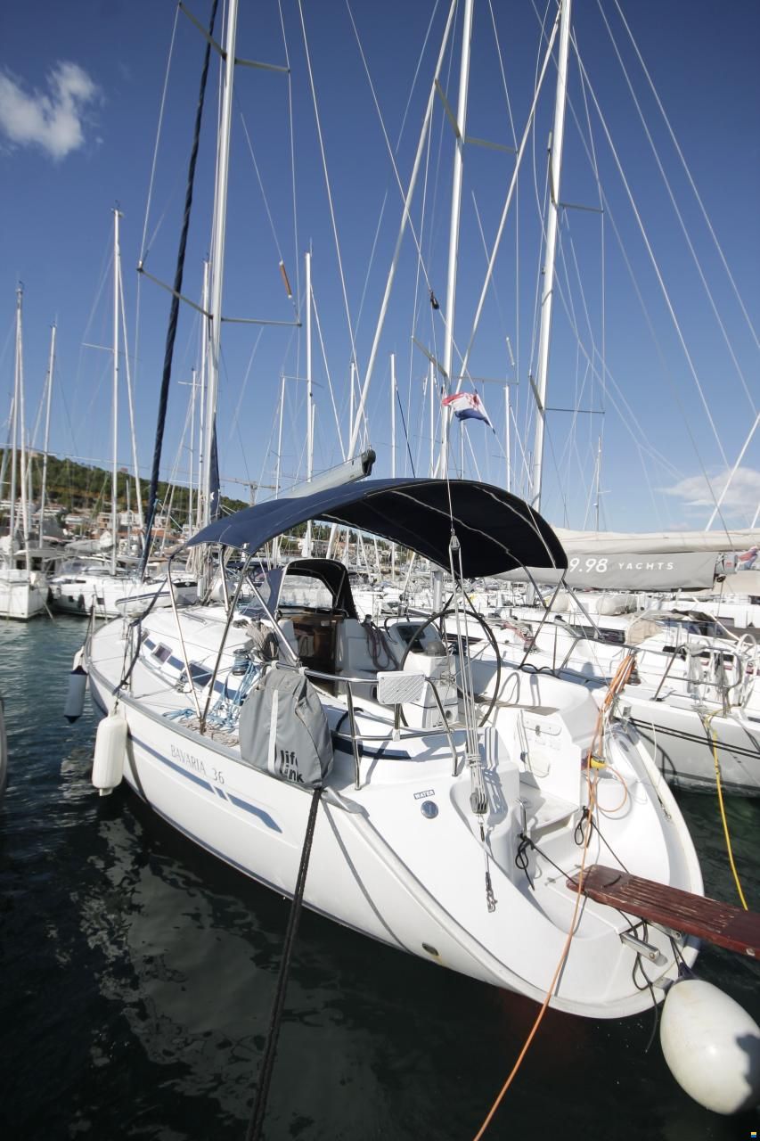 Bavaria 36 Cruiser