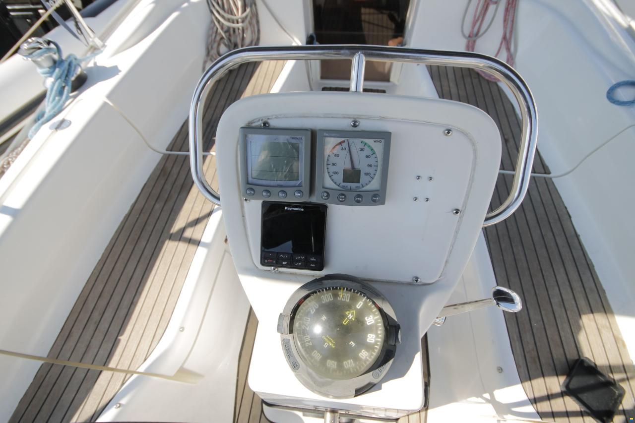 Bavaria 36 Cruiser