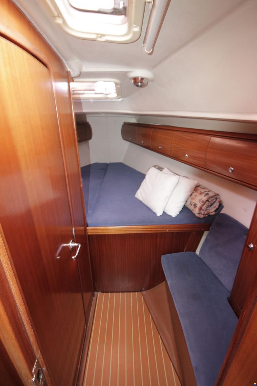 Bavaria 36 Cruiser