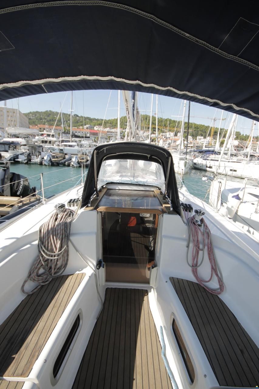 Bavaria 36 Cruiser