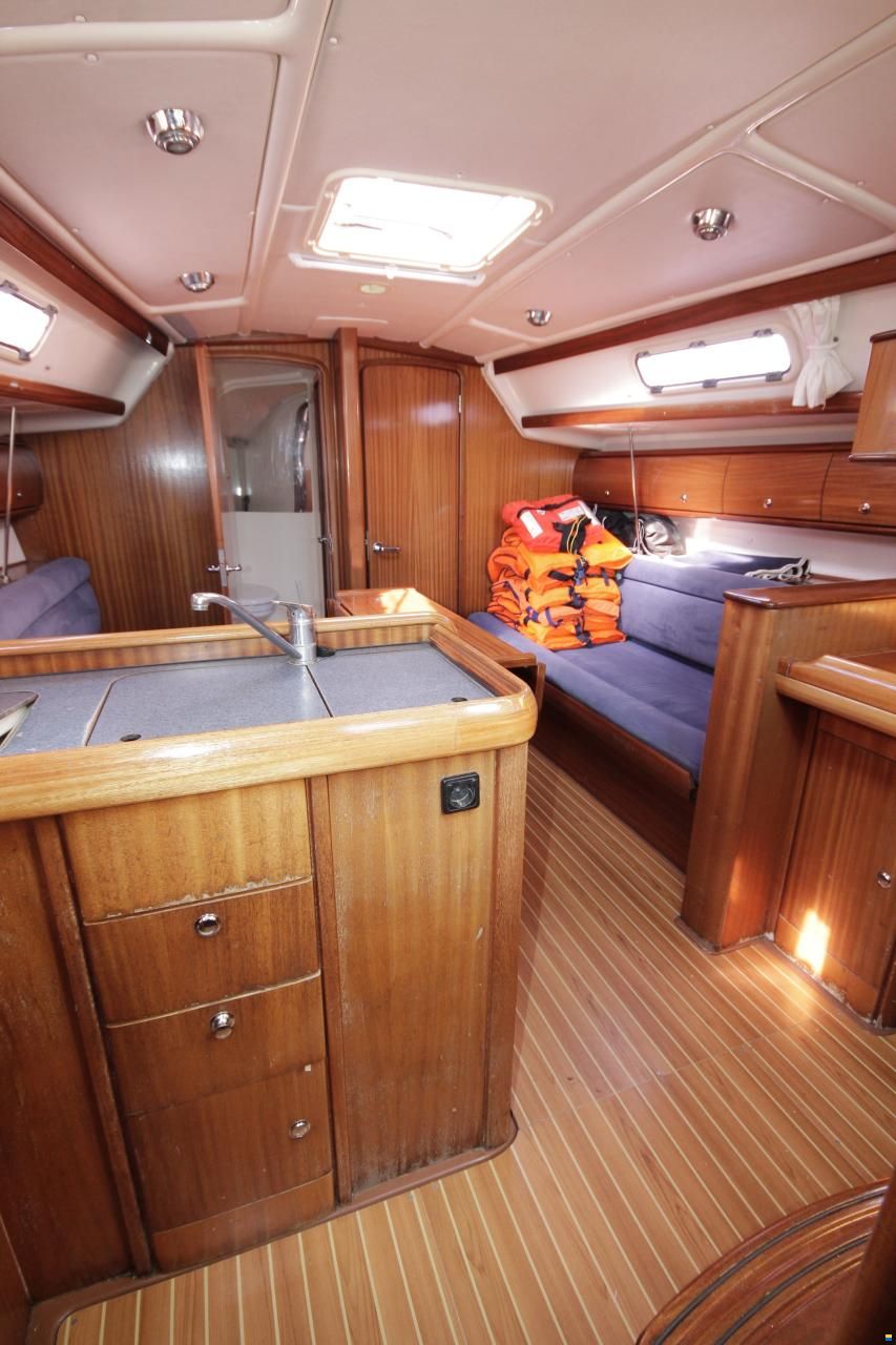 Bavaria 36 Cruiser