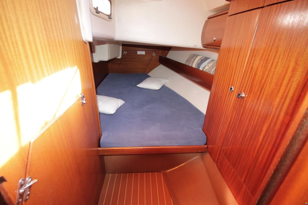 Bavaria 36 Cruiser