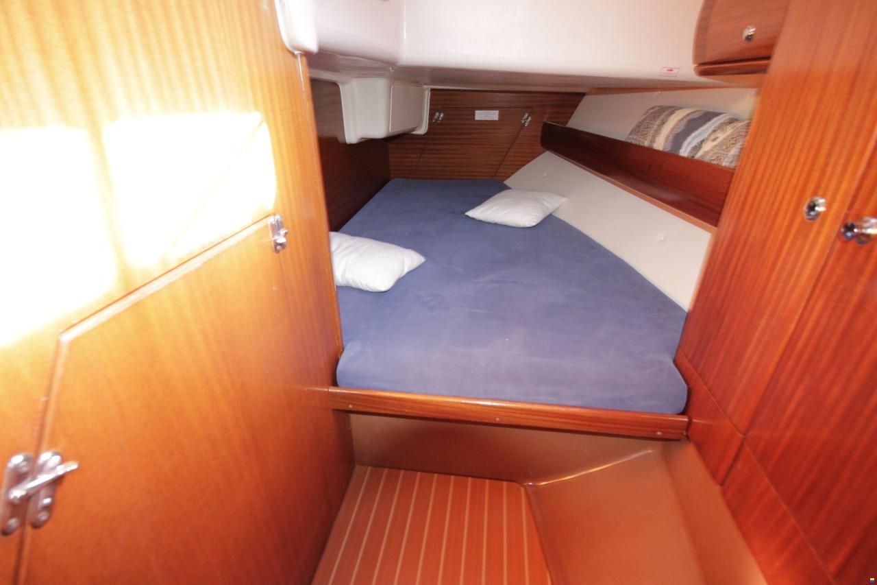 Bavaria 36 Cruiser