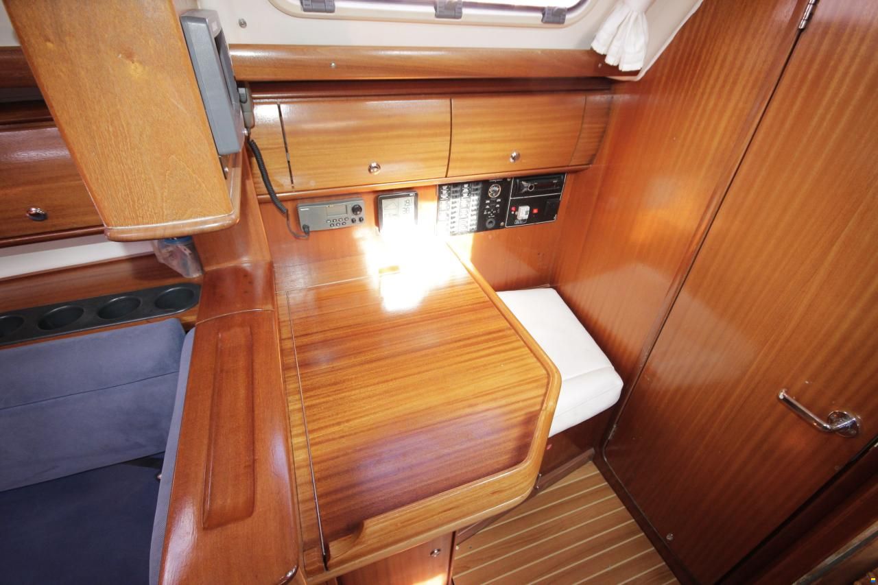 Bavaria 36 Cruiser