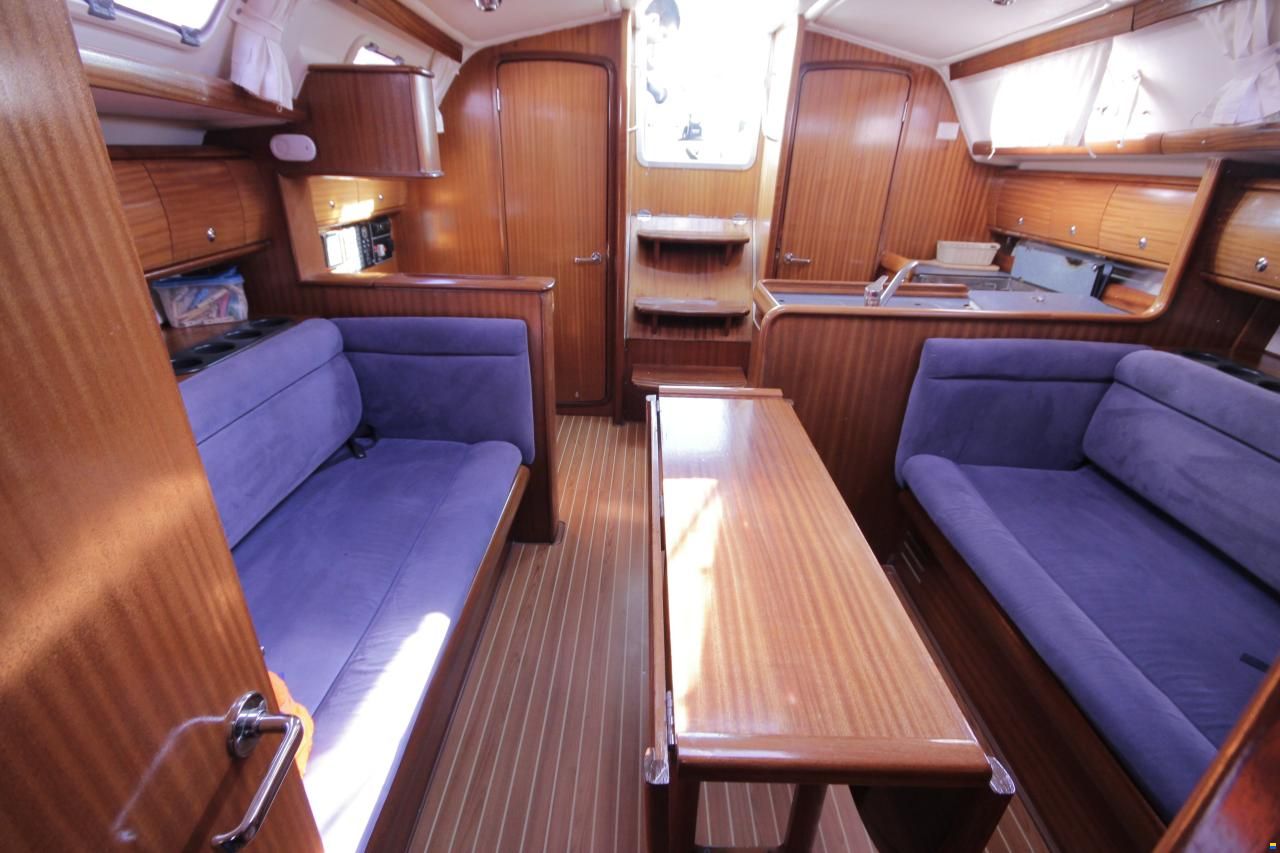 Bavaria 36 Cruiser