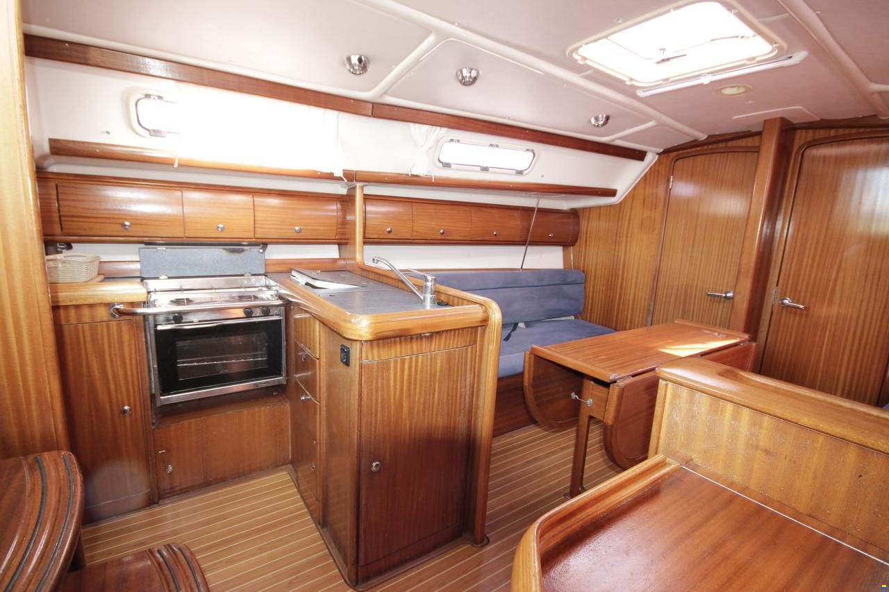 Bavaria 36 Cruiser