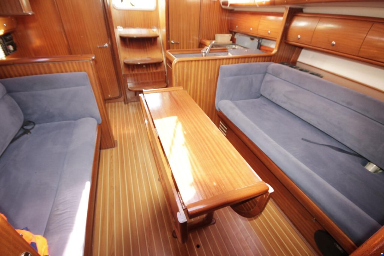 Bavaria 36 Cruiser