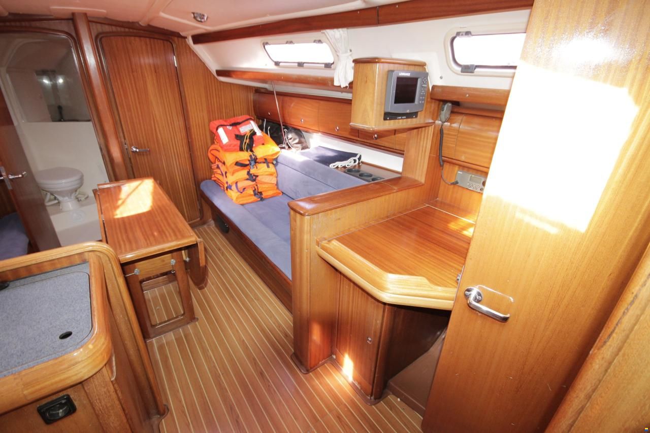 Bavaria 36 Cruiser