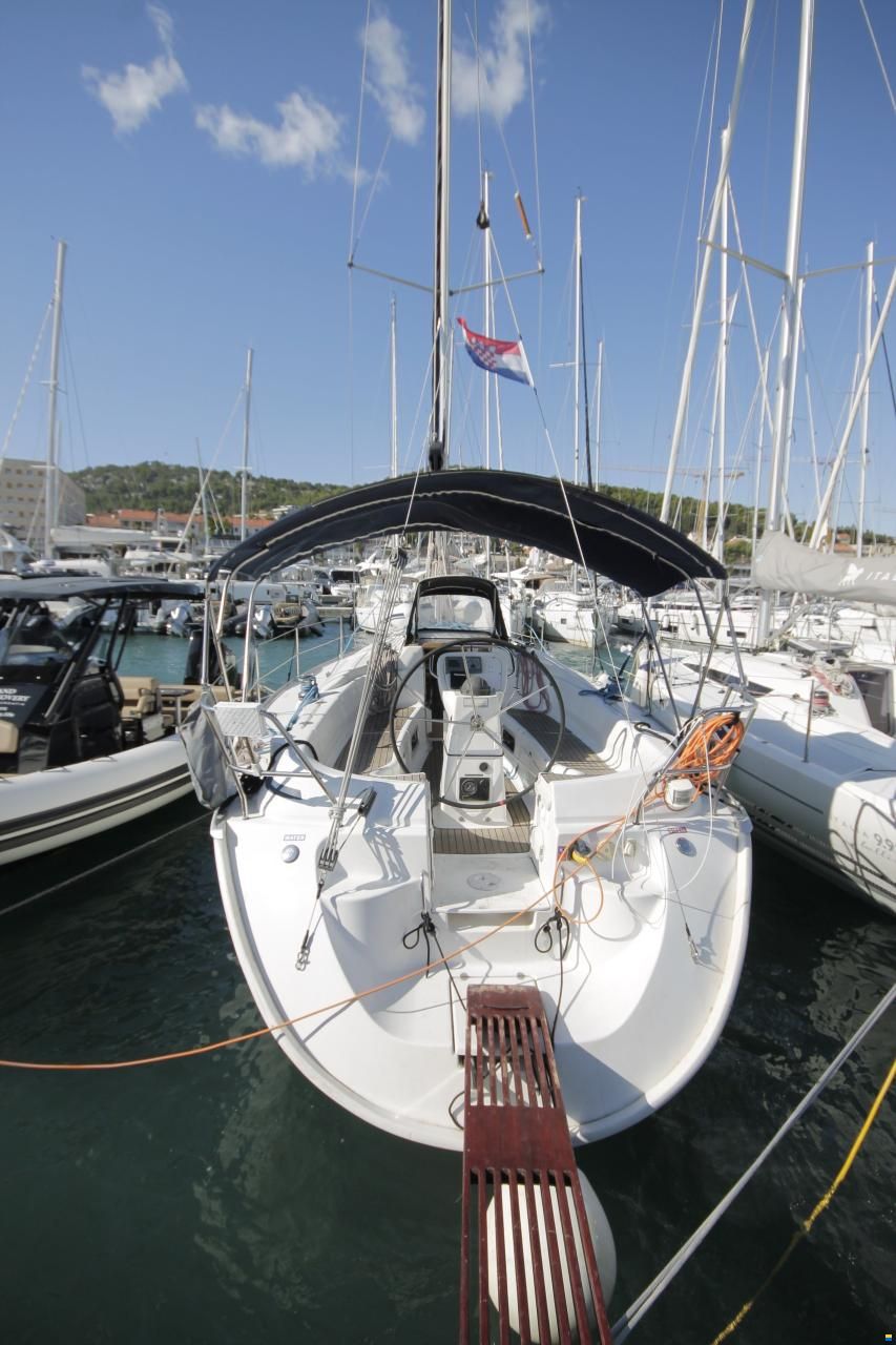 Bavaria 36 Cruiser