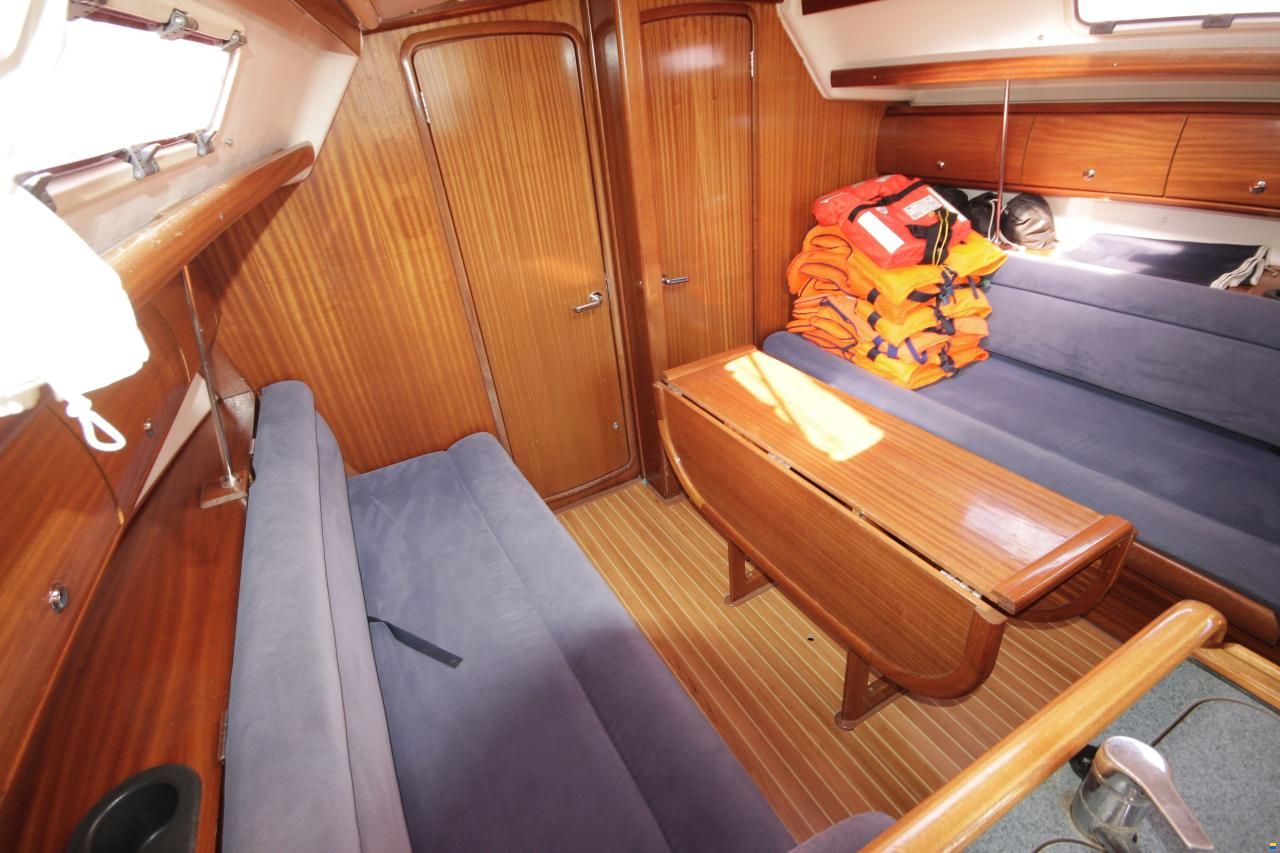 Bavaria 36 Cruiser