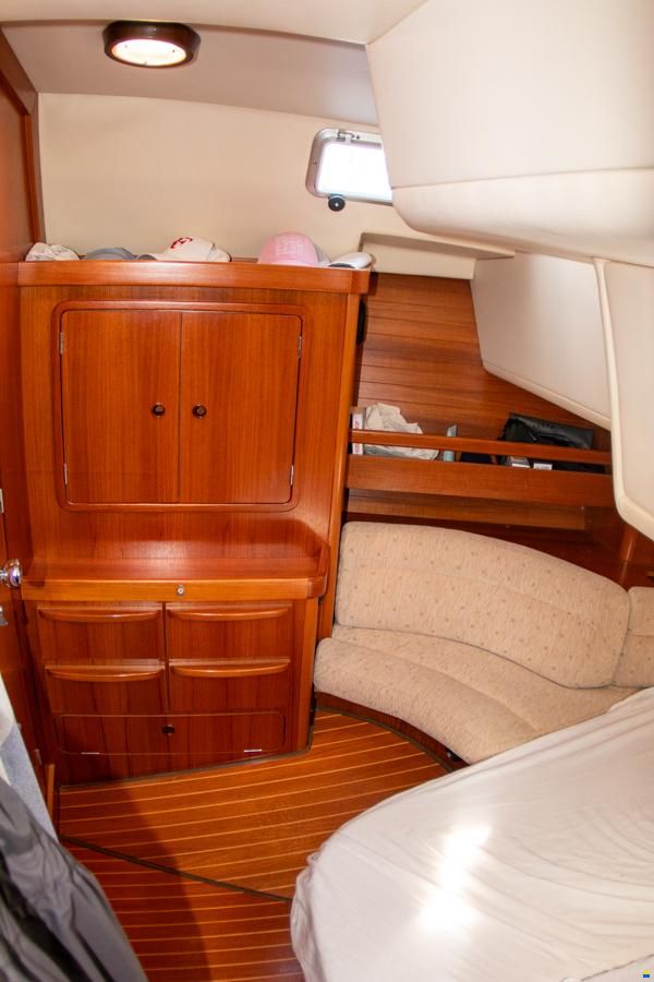 Grand Soleil 45