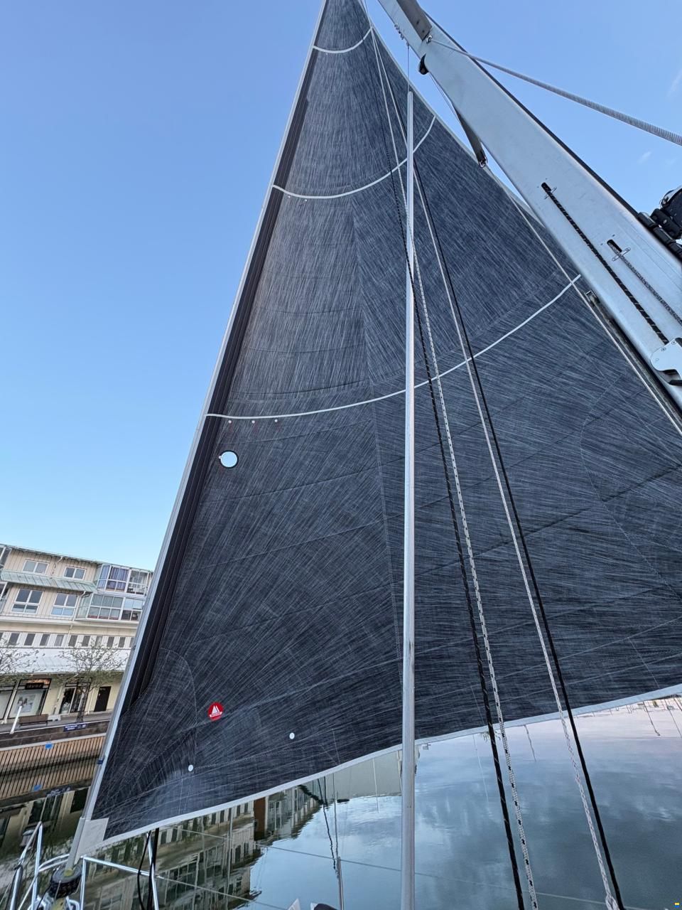 Grand Soleil 45