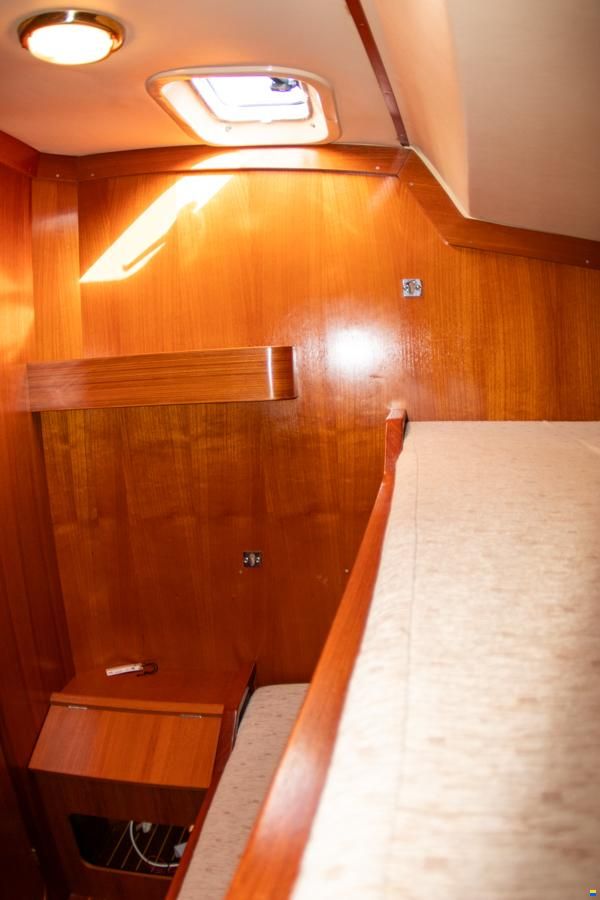 Grand Soleil 45