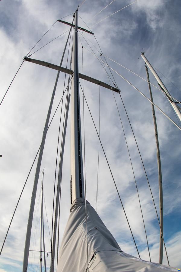 Grand Soleil 45