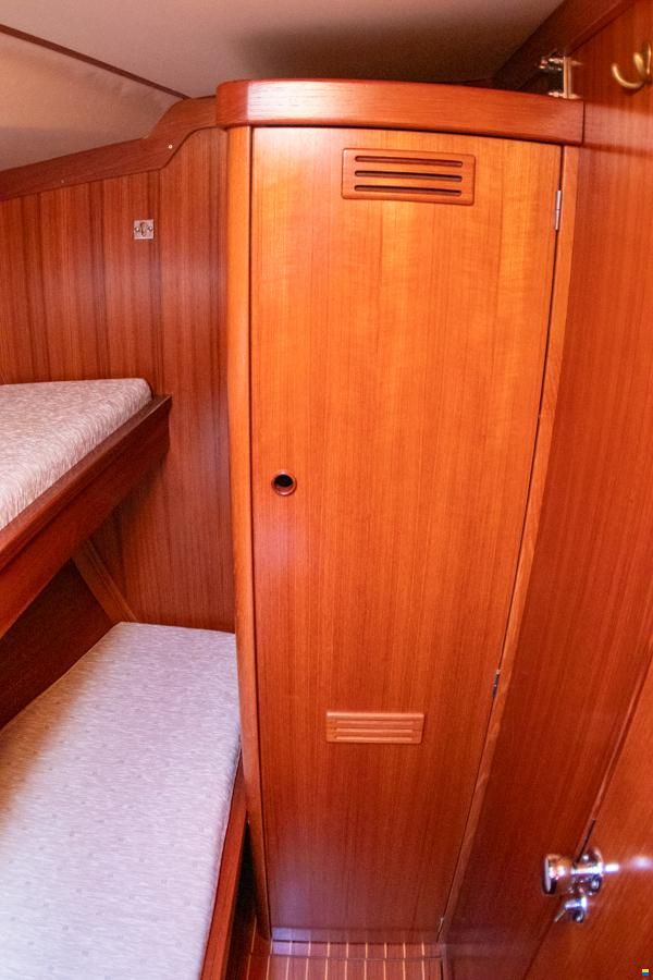 Grand Soleil 45