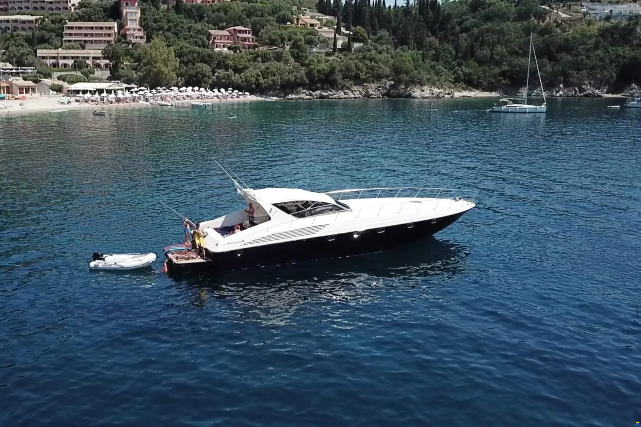 Alfamarine 58