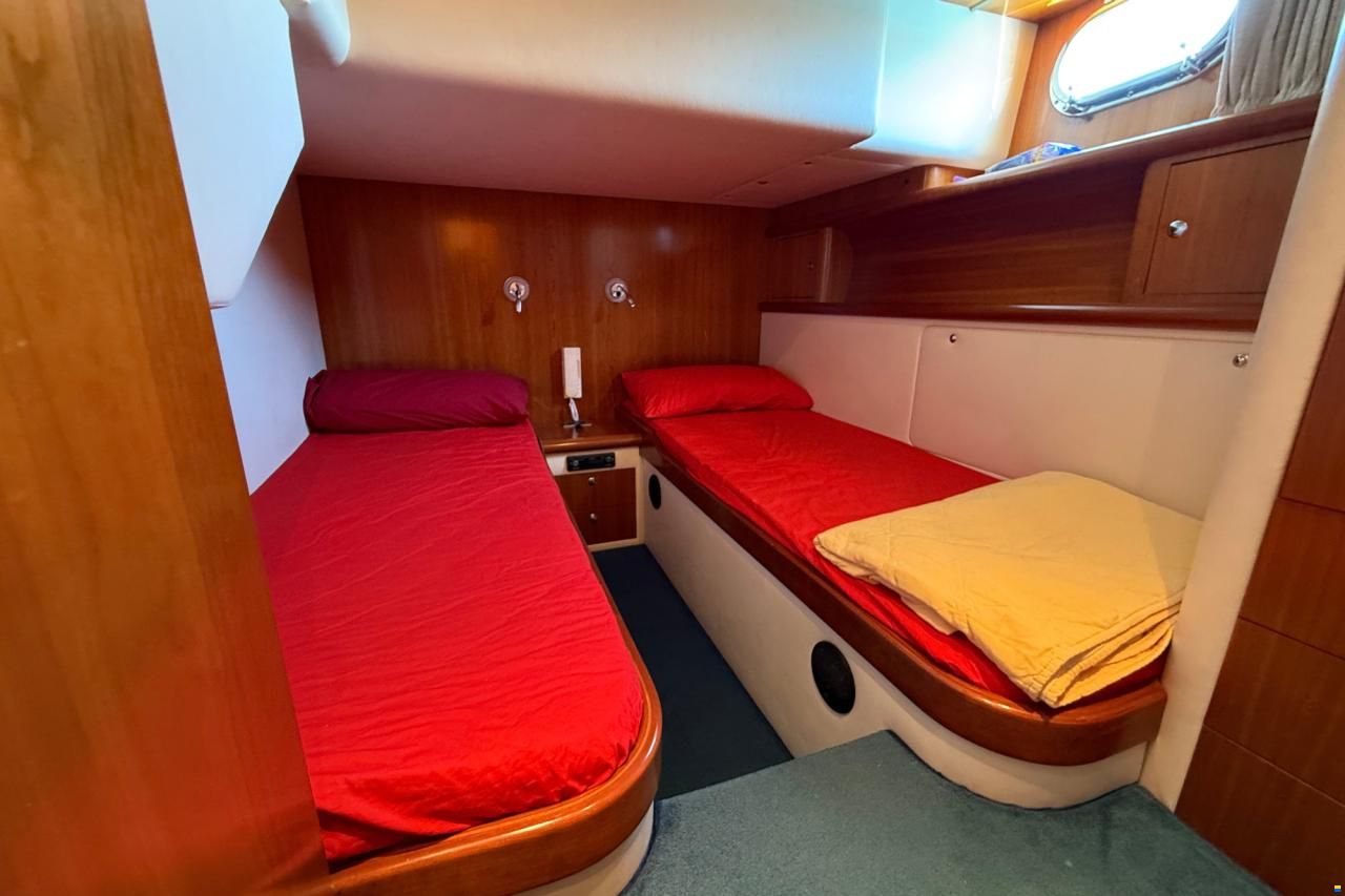 Alfamarine 58