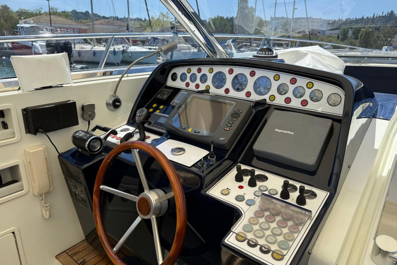 Alfamarine 58