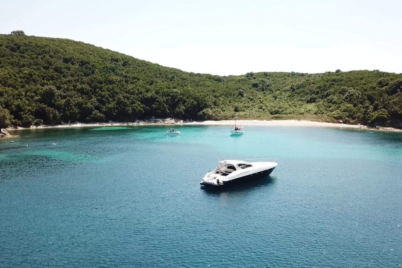 Alfamarine 58