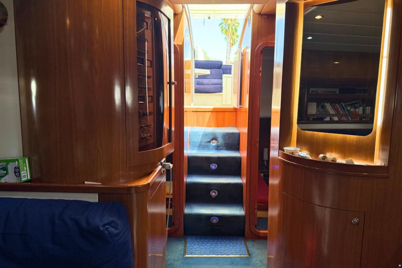Alfamarine 58
