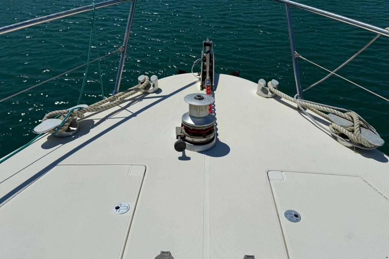 Alfamarine 58