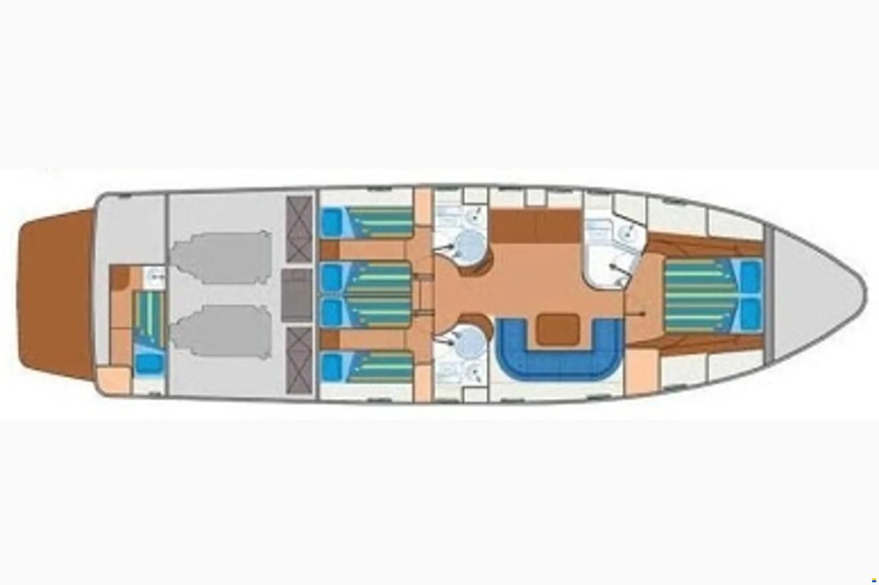 Alfamarine 58