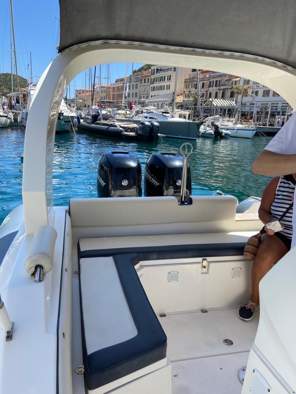 Nuova Jolly Prince 30