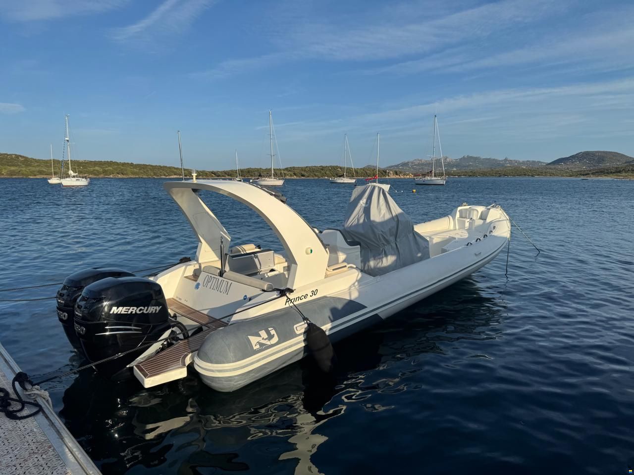 Nuova Jolly Prince 30