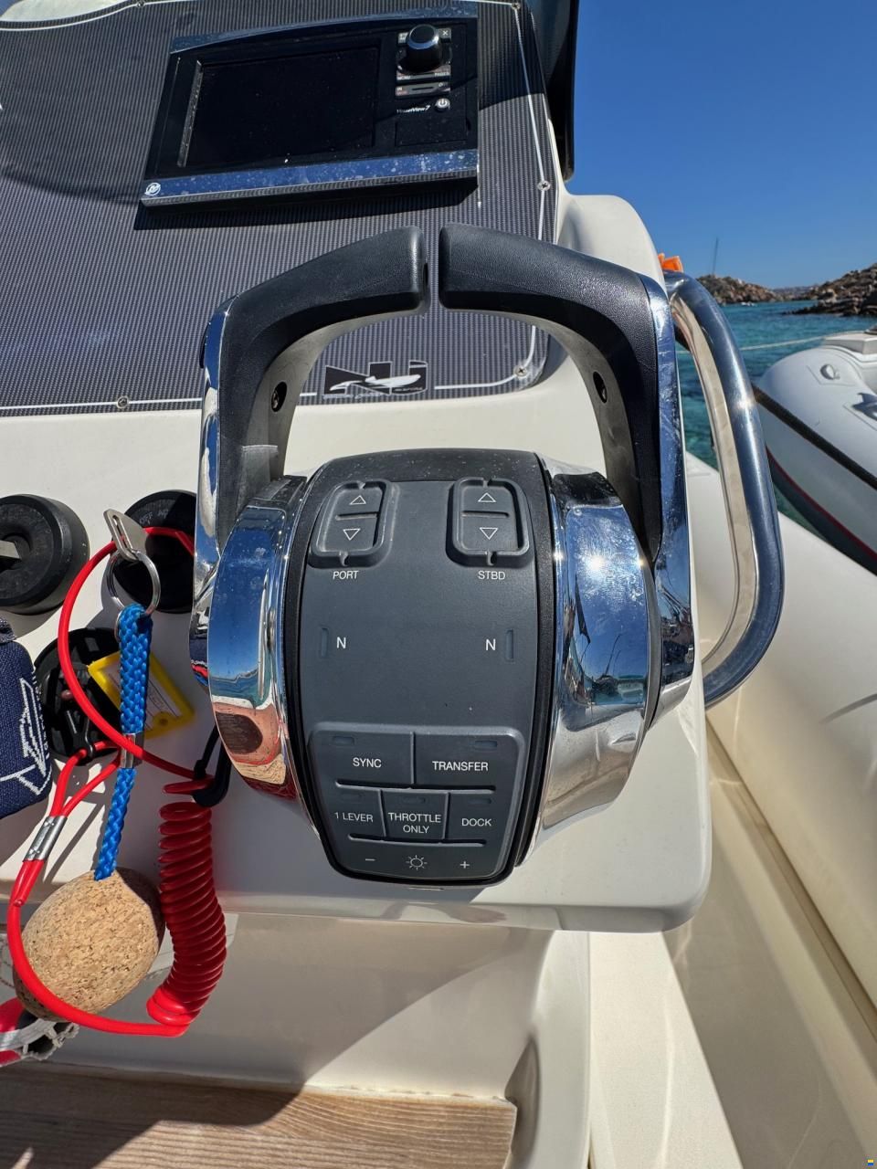 Nuova Jolly Prince 30