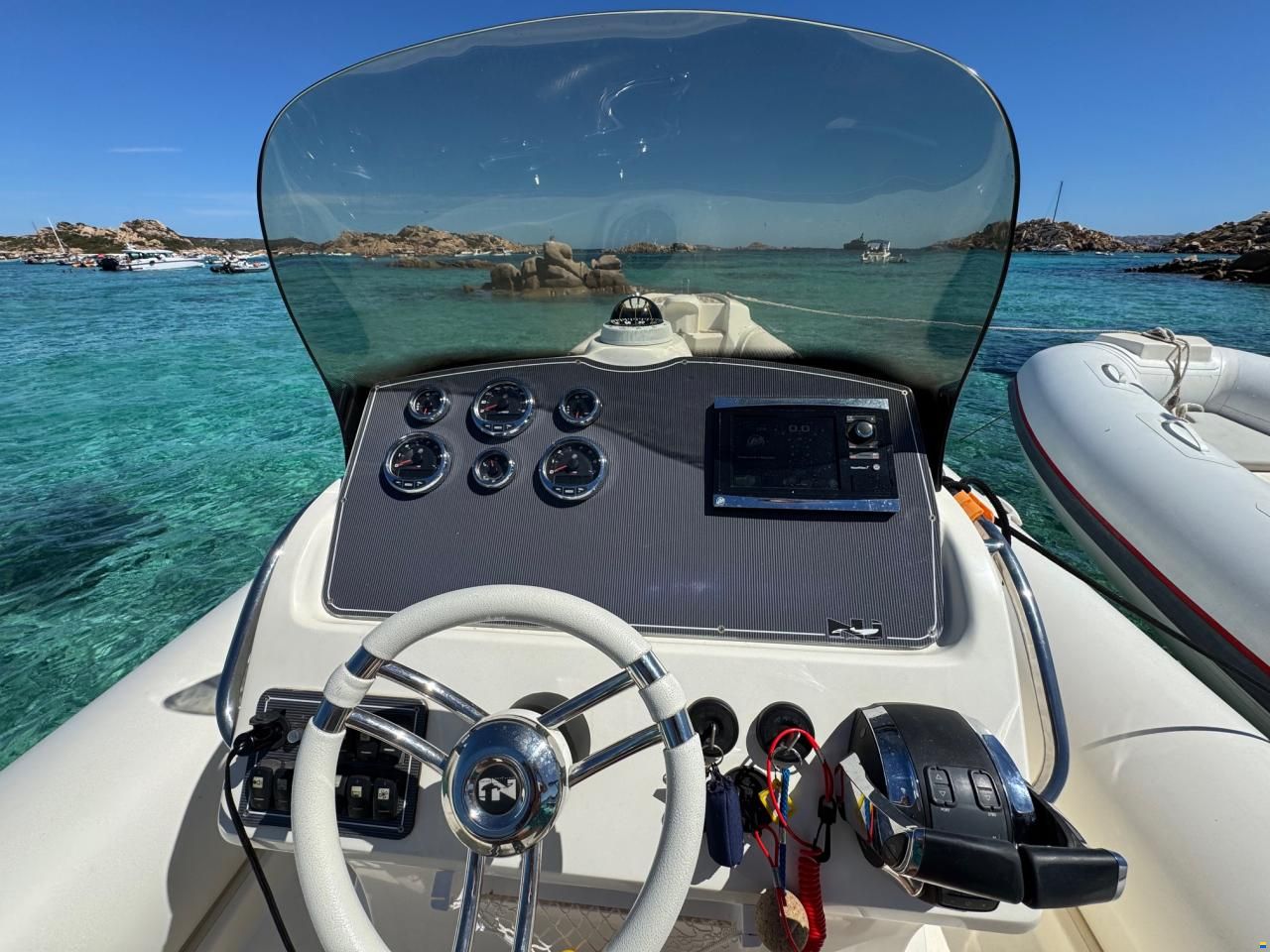 Nuova Jolly Prince 30