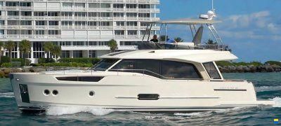Greenline 48