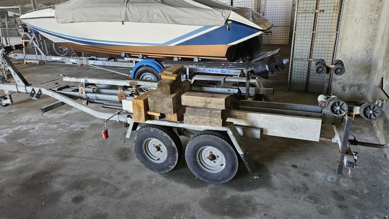 Dellsperger Pour pneumatique sacs 595