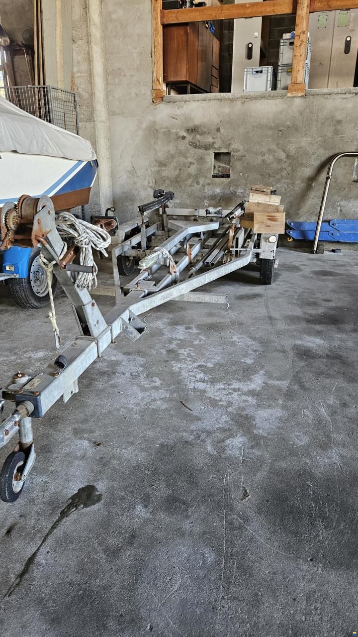 Dellsperger Pour pneumatique sacs 595