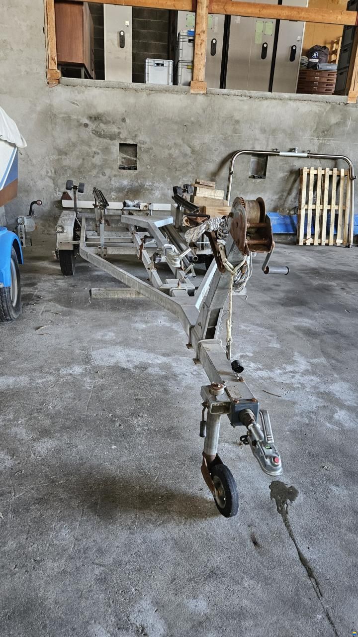 Dellsperger Pour pneumatique sacs 595