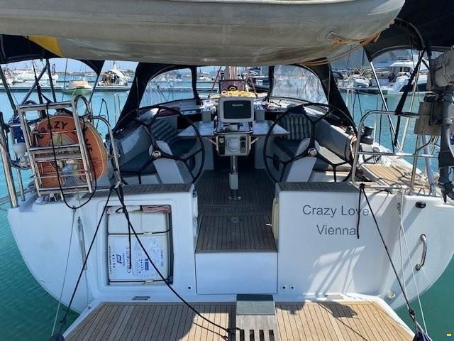 Hanse 385