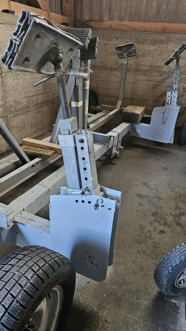 Satellite Ber professionnel 4T