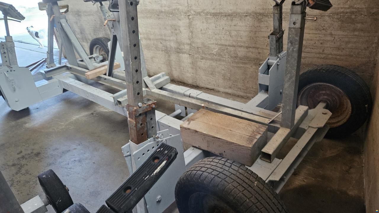 Satellite Ber professionnel 4T