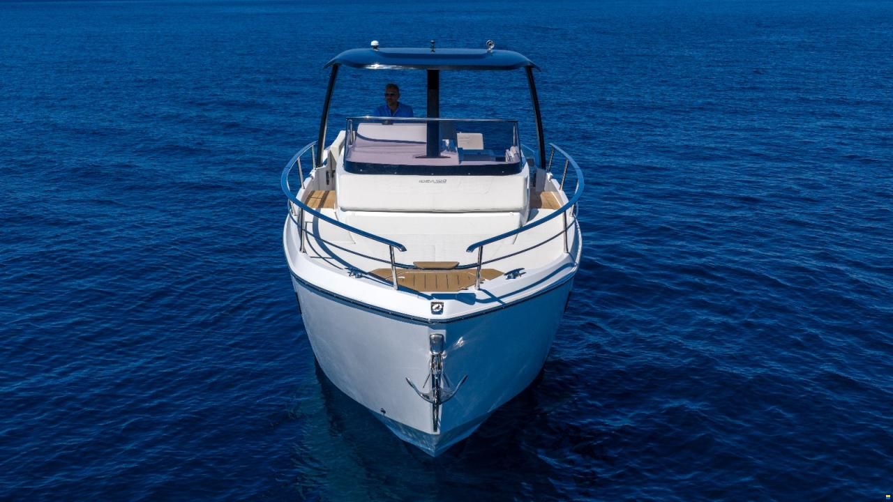 Idea Marine Idea 100